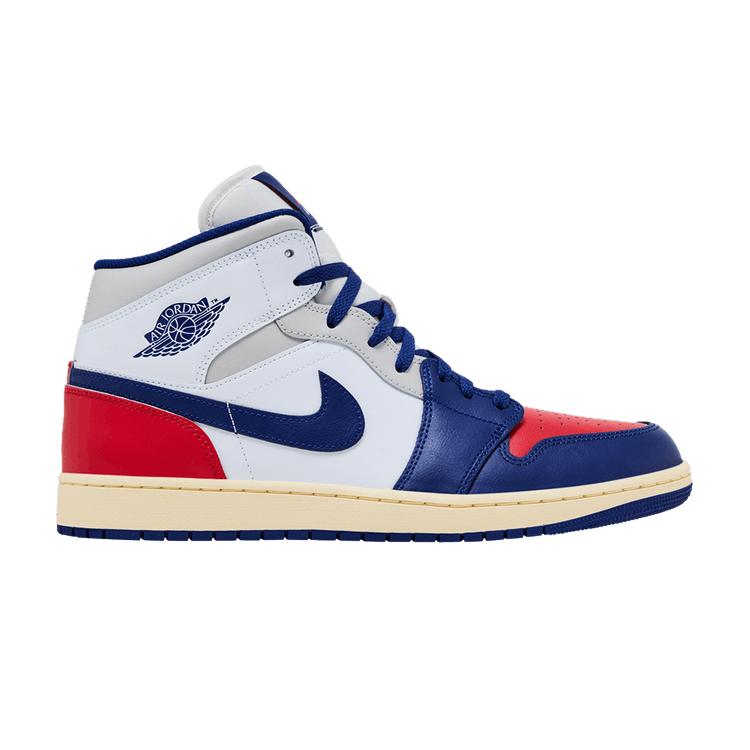 

Jordan 1 Mid Rare Air 46