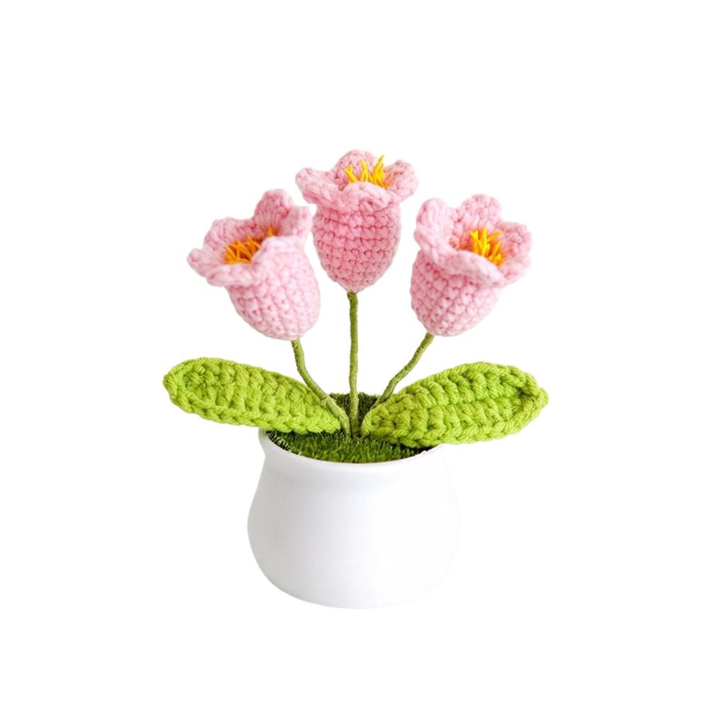 Imitation Flowers for Garden Decoration