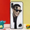 Daddy Yankee Rapper For Huawei P30 Pro P60 P50 P20 P40 P Smart Nova 9 5T Honor Magic 5 Lite X8 X9 a 50 70 Case