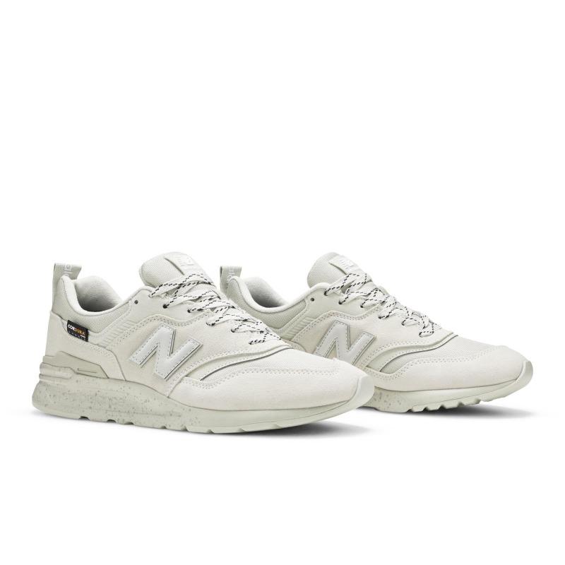 New Balance 997H Cordura 'Oyster' CM997HCZ Men's Shoes