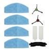 For G20 Pro Accessories Essential Replacement Set of Main Brush and Filters