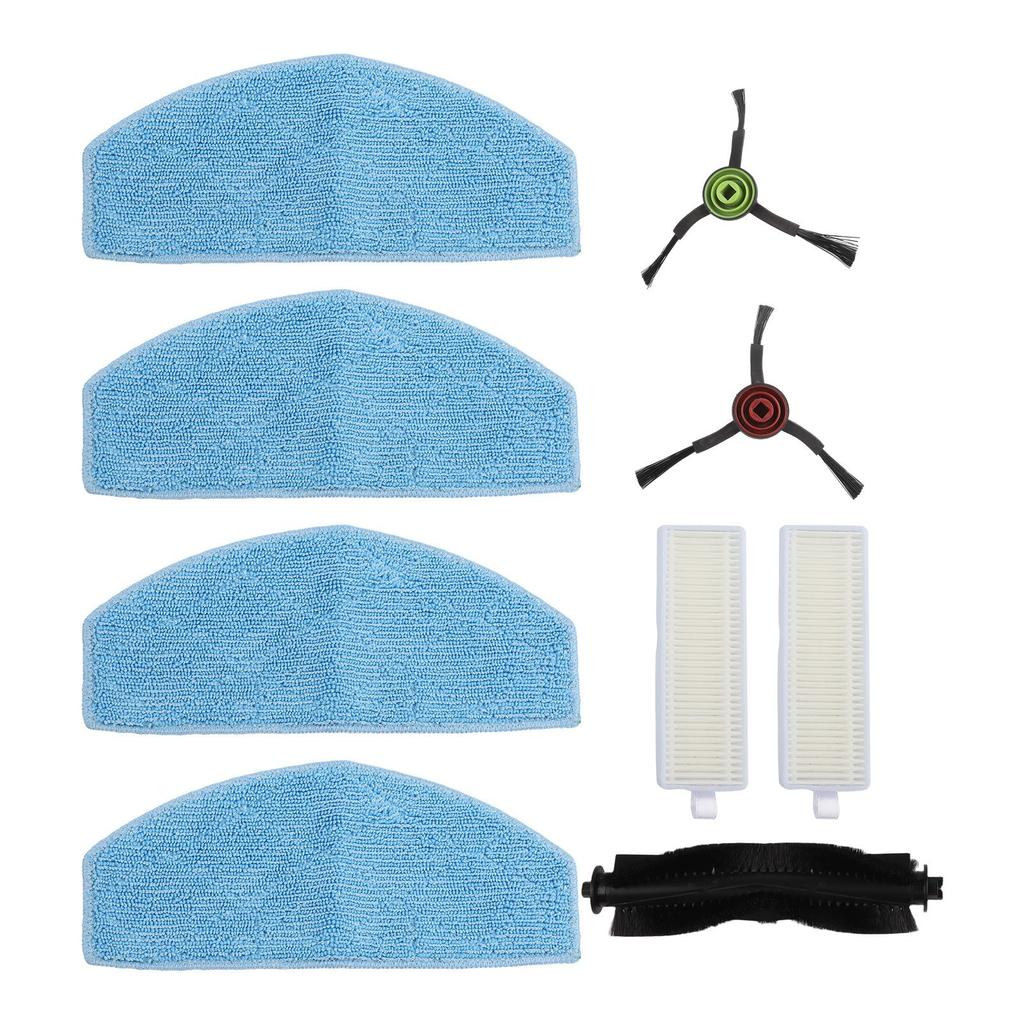 For G20 Pro Accessories Essential Replacement Set of Main Brush and Filters