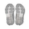 On Cloudflyer 5 Glacier Wolf Running Size Cm Men's Shoes, 29.0