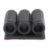 4 Sets 14 Inch Bit Holder with Adhesive Rubber Bit Tool Holster Mount Attachment for 14 Inch