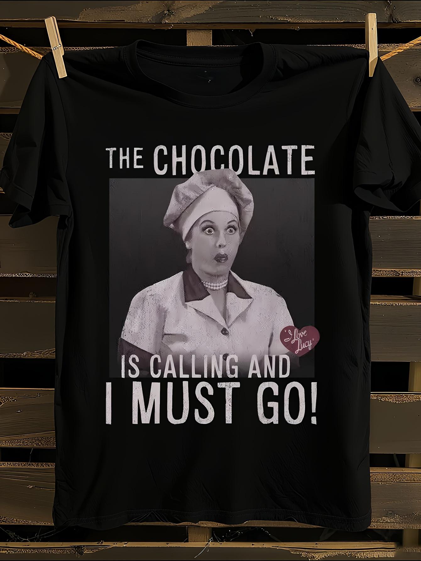 I Love Lucy Vintage TV Show T-shirt M