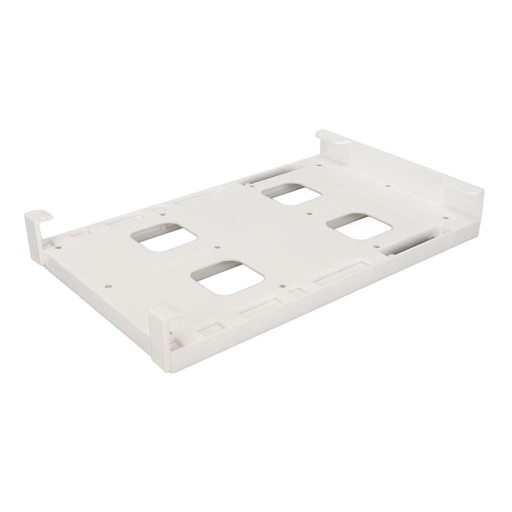 Fridge Drinks Beverage Storage Hanging Holder Refrigerator Hanging Soda Organizer Rack