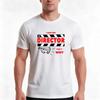 Because I Am The Director That Is Why Graphic Movie Maker Tee Tshirt Summer Casual Cotton Tee Oversized Streetwear Tops