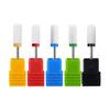 Ceramic Nail Drill Bits Electric Drill Machine Nail Cutter Bits Nails Accessories Tools For Manicure Pedicure Tools