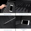 TPE Car Trunk Mat for Skoda Yeti, Kodiaq GT, Octavia, Superb, Kamiq, and Karoq