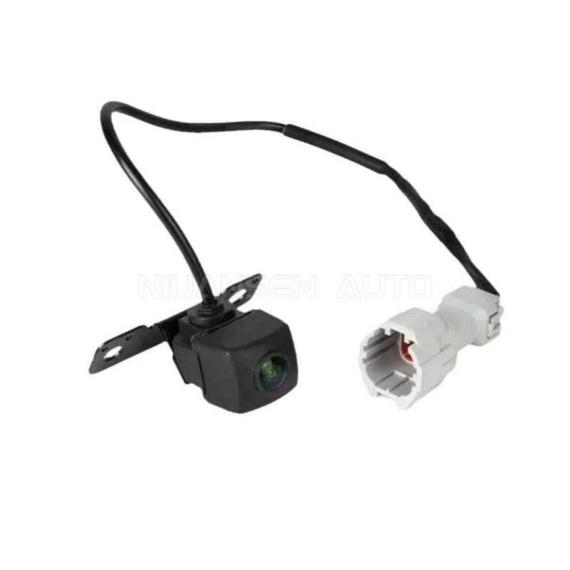 95760-2W000 Car Rear View Reverse Camera Back Up Camera Fits for HYUNDAI Santa Fe 2012-2015 95760 2W000 957602W000
