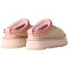 UGG Tazz Love 26 Sea Salt Rosetta Women Sneakers Tan 1181650-SLTR