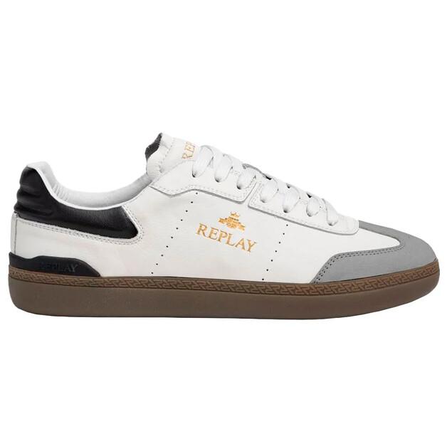 

Replay Кросовки Pyper Double 45