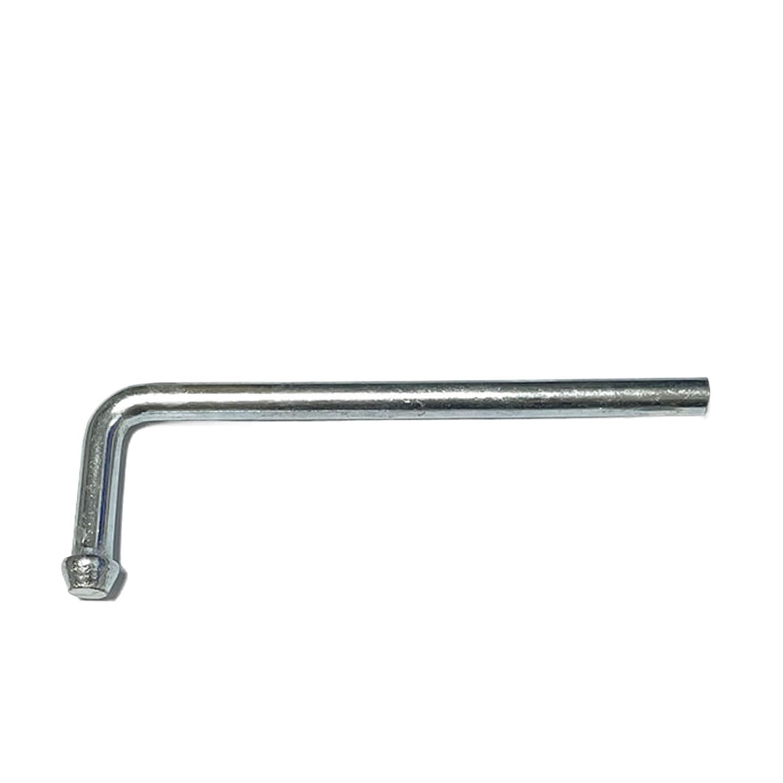 

Universal Car Parts Exhaust Pipe Fastener Steel Hook Muffler Hanging One size