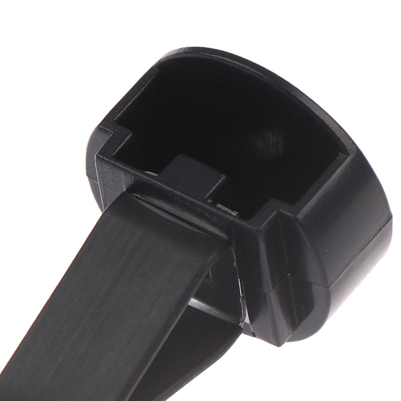 2Pcs Car Outlet Clamp Air Conditioning Vent Clips Auto Parts And Accessories