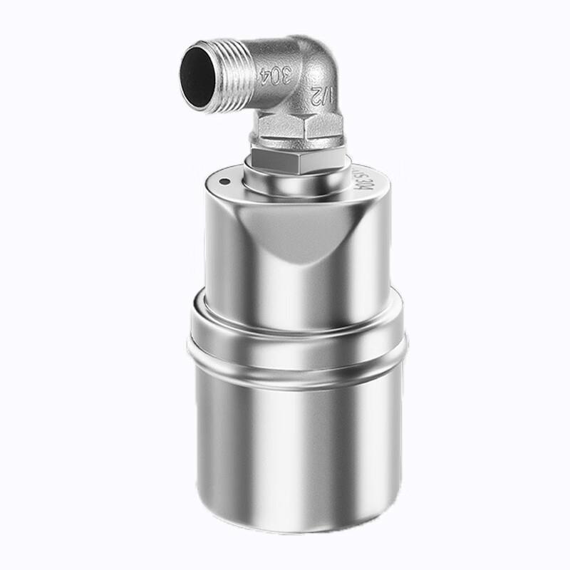 304 Stainless Steel Automatic Water Level Float Valve