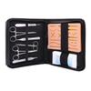 Comprehensive Silicone Suturing Training Equipment With Various Stitching Types For Enhanced Skill Development