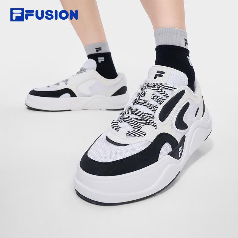 FILA FUSION 50-50 DX Skate Shoes 42