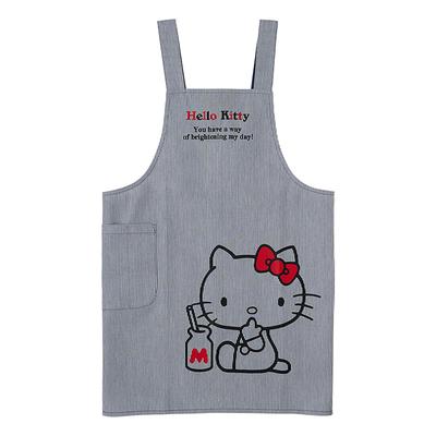 H-shaped Apron Hello Kitty 305812