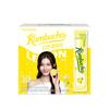 Teazen Limone Kombucha Senza Zucchero Probiotico Frutta Tè 30 Bustine