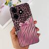 For Tecno Spark 10 Pro Spark 10C Case  Spark 9 Pro Spark 8c spark 7 Back Cover Bumper Clear Soft TPU Silicone Cute Cat Cartoon