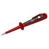 Tournevis colt xm 117 - rouge - adulte - sans manche - acier c60 - certifié vde/gs