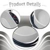 Heated Water Bowl Dog Provides Drinkable in Winter Pet Drinker for Dogs Cats