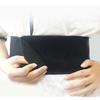 Practice Waist Support Belt for Dance and Stretch Work, Breathable Nylon Wrap for Yoga Fitness and Daily Support Wear