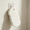 Bathing Sponge Cartoon Shape Baby Mud Bath Sponge Super Soft Gentle Painless Baby Shower Sponge Children Bath Care