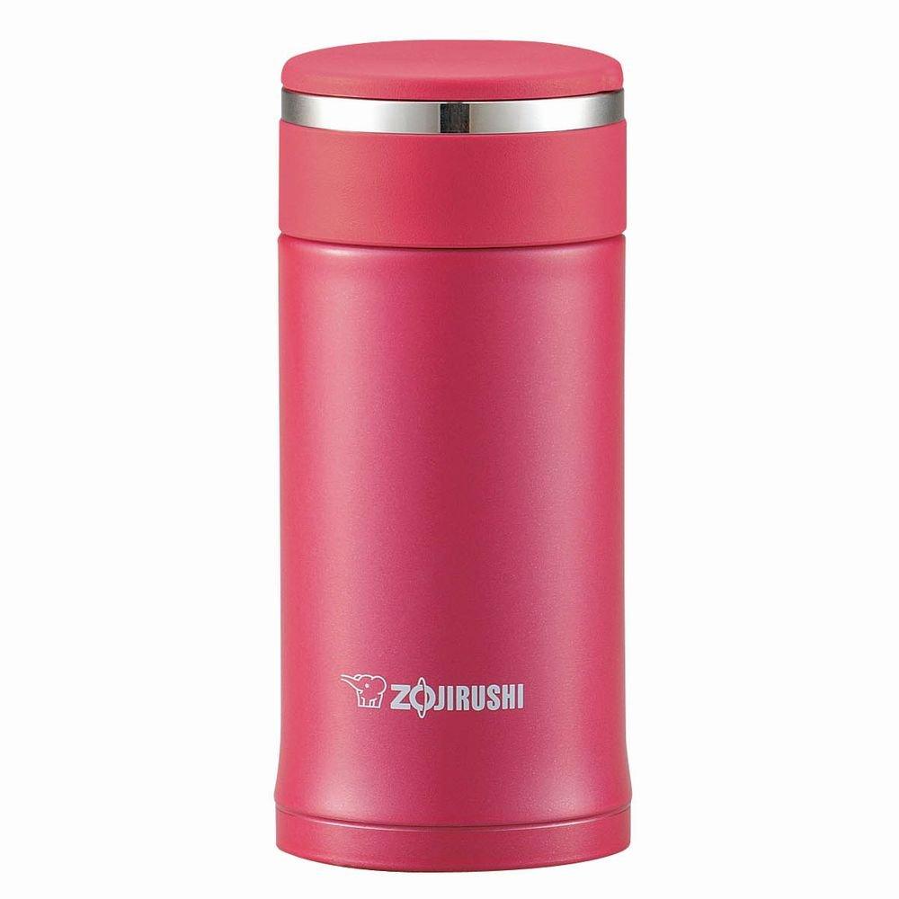 

Zojirushi Stainless Steel Candy Mug, Pink, 200ml, SM-EB20-PJ