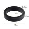 Male Lock Essence Penis Rings Widen Thicken Chastity Device Cock Ring Delay Ejaculation For Male Couple Masturbator Adult Sex