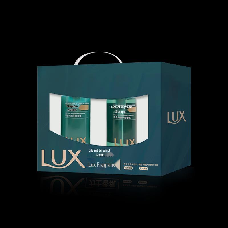 

Lux Luxurious Fragrance Wash & Care Set A