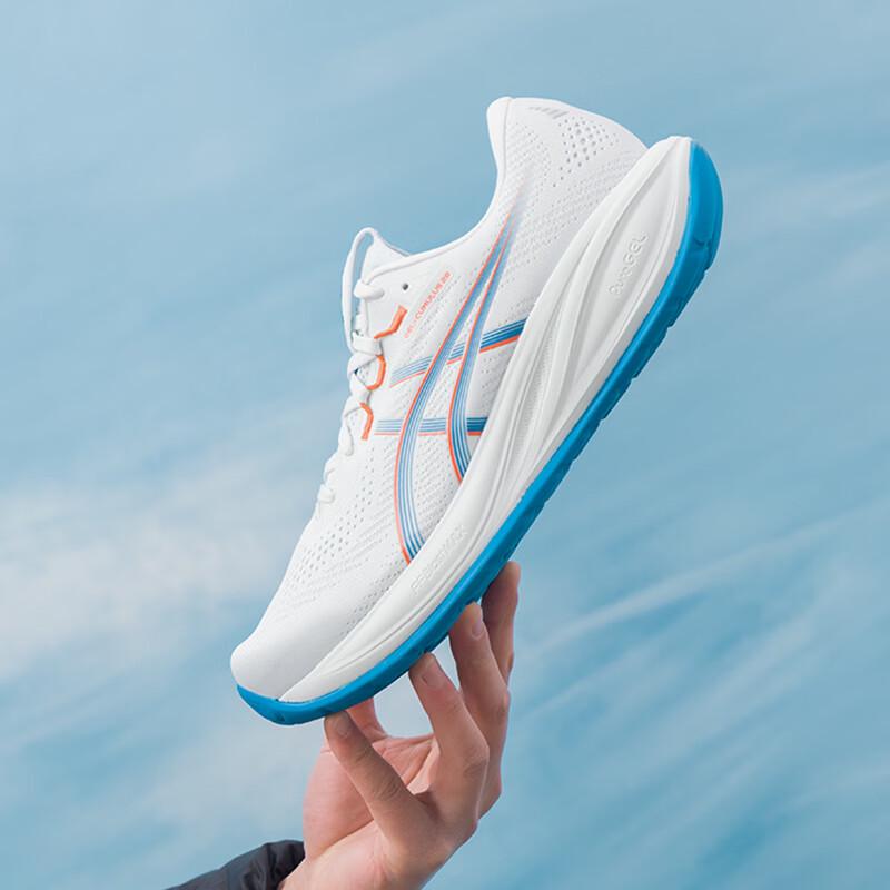 ASICS Men's Running Shoes 1011C143-402