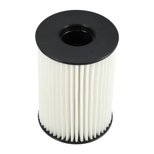 

Масляный фильтр двигателя Motoforti, Топливный фильтр, для BMW 550i 650i, Из пластика, С шайбой, Нет. 11427583220, Белый, 1 комплект