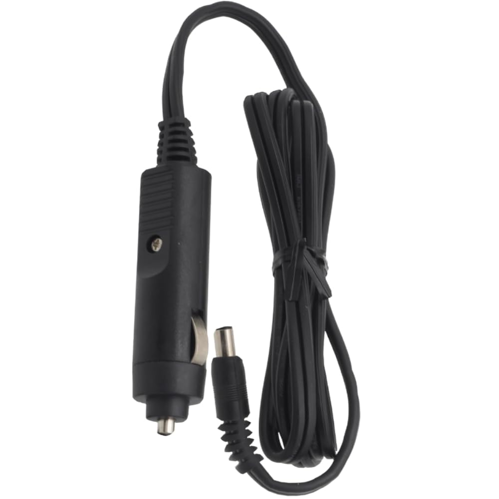 Audio Fan Cigarette Lighter Socket DC Plug for Car Cigarette Plug Power Adapter