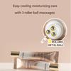 Farmstay Rice & Bifida Premium Rolling Eye Serum (25ml / 0.85 Fl.oz.) (3 Options)