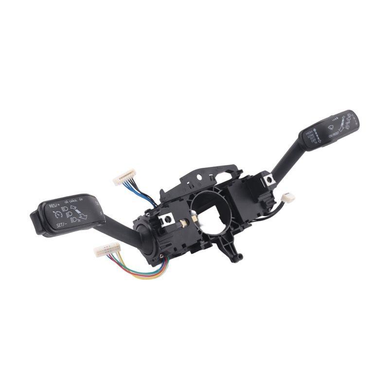 Powerful Cruise Control Steering Column Switch 5Q0953513T For VW Golf 7 VII 2012- Touran 2016-2025 LHD Car Accessories