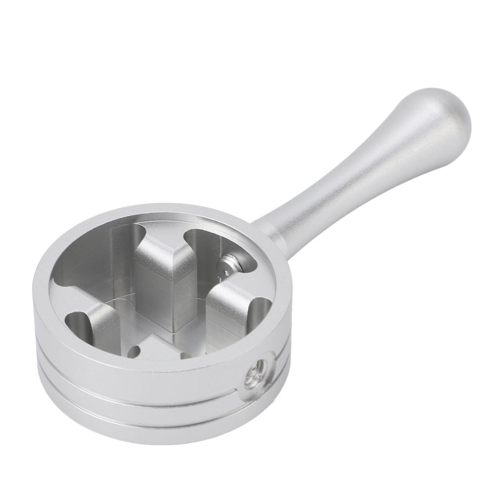 Ανταλλακτικός Εξωτερικός Μοχλός Ατμού Καφετιέρας από Ανοξείδωτο Ατσάλι 304, Μοχλός Περιστροφικός Ατμού Καφετιέρας