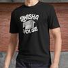 Men's and Women's T-shirts SWISHA HOUSE