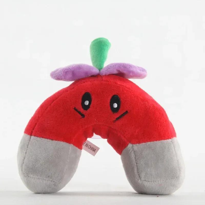 

Plants vs Zombies Plush Playthings PVZ Gargantuar Hats Pirate Duck Zombie Plush Stuffed Playthings Doll Gentle Toy Gifts