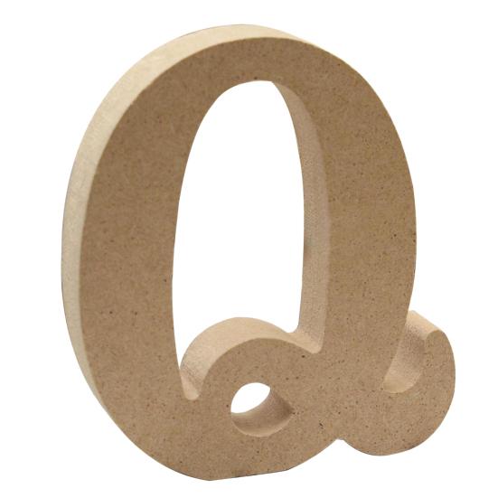 Volně stojící A-Z Dřevěná písmena abecedy k zavěšení Svatba Domácí Párty Dekor