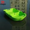 Portable PE Double-Layer Folding Fishing & Rescue Boat