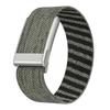 Whoop 5.0 Strap: Elastic Woven Nylon Heart Rate Monitoring Sports Wristband
