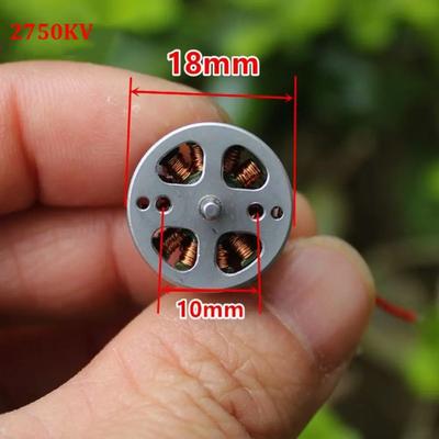 New 1503 2750Kv Outrunner Brushless Motor Multistyles 2 Channels Fpv Racing Cw Ccw With Propeller Esc For Diy Model
