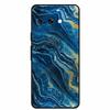 For Google Pixel 10A Case Color Blocking Marble Pixel 10 A Silicone TPU Soft Phone Case for Google Pixel 10A Shockproof Bumper