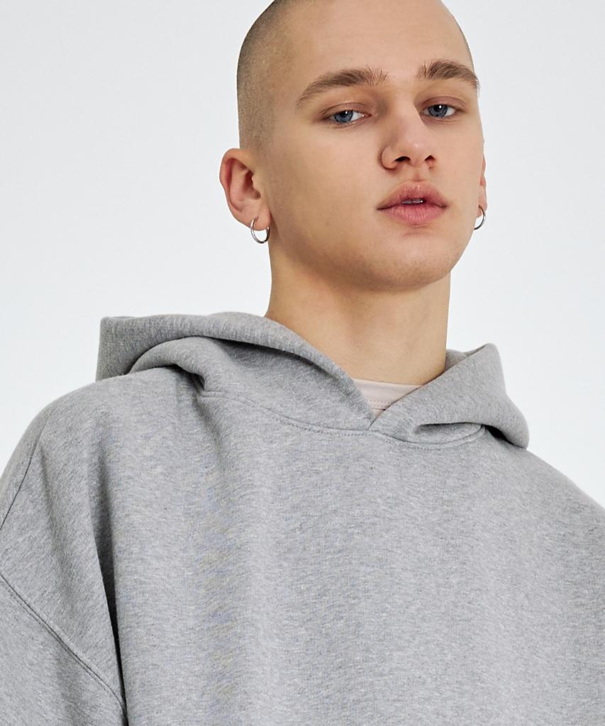 Soft Essential Setup Hoodie (Melange)