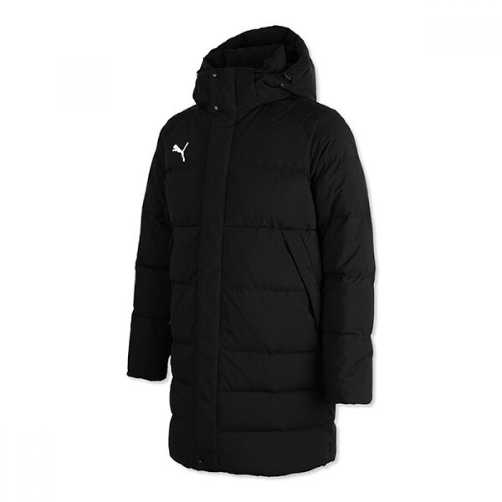 

Puma Padding Zqj Puma Kk Team Cup Middle Down Jacket 932714 01 100