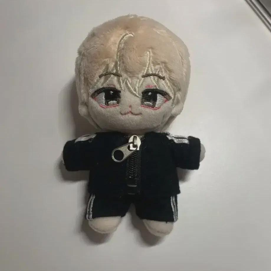 

Tomorrow X Together Чхве Су Бин Кукла Ванильный Бин