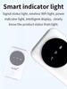 4G LTE Portable Pocket WiFi Router with SIM Card Slot for Southeast Asia
