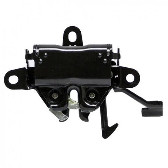 Новый замок-фиксатор капота в сборе Для Toyota Corolla 2003-2008 TO1234111 5351002230