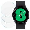 Tempered Glass for Samsung Galaxy Watch 5 Pro/5/4 40mm 44mm Screen Protector Anti-Scratch for Galaxy Watch 5 Pro/5/4 Smartwatch